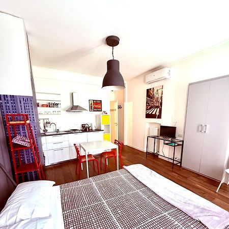 Apartamento Al Centro Citta Bérgamo Exterior foto