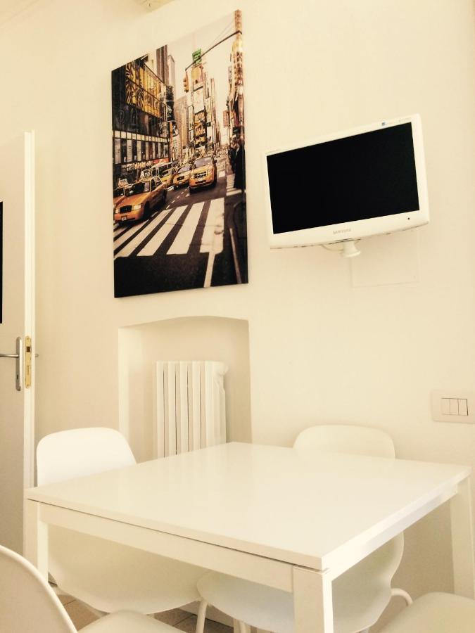 Apartamento Al Centro Citta Bérgamo Exterior foto
